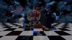 A screenshot taken in Dreams. 1 of 4.