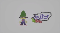 Jelly the rapper intro