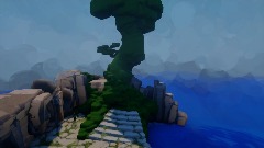 Jack in my Beanstalk