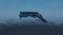 A screenshot taken in Dreams. 1 of 1.