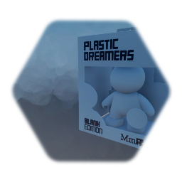PLASTIC DREAMERS:Deadmau5