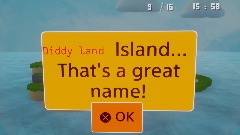 A screenshot taken in Dreams. 1 of 5.