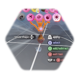 Blank Puppet (Deluxe)