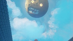 The legend of Zelda Majora's Mask