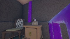 A screenshot taken in Dreams. 8 of 18.