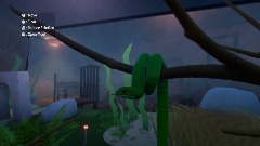 A screenshot taken in Dreams. 3 of 3.