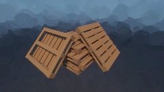 A screenshot taken in Dreams. 2 of 2.