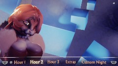 A screenshot taken in Dreams. 7 of 10.