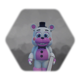 Helpy meme