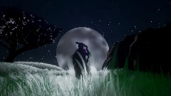 A screenshot taken in Dreams. 1 of 1.