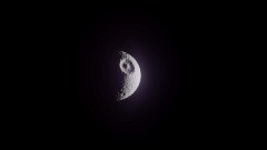 A screenshot taken in Dreams. 3 of 3.