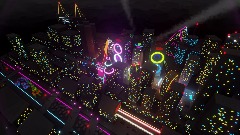 A screenshot taken in Dreams. 19 of 29.