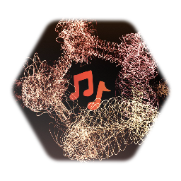 Cartoonish spooky type beat