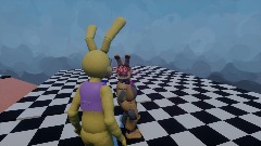 A screenshot taken in Dreams. 2 of 3.