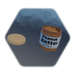 Peanutbutter