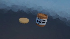 A screenshot taken in Dreams. 3 of 6.