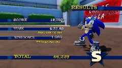 A screenshot taken in Dreams. 7 of 30.