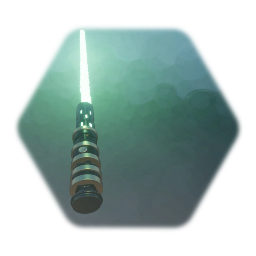 Jedi Cutter