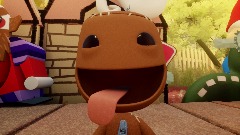 LittleBigPlanet but awful