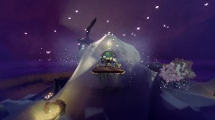 A screenshot taken in Dreams. 2 of 8.