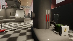 A screenshot taken in Dreams. 4 of 7.