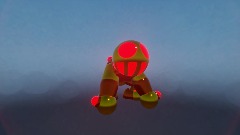 A screenshot taken in Dreams. 1 of 1.