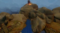 A screenshot taken in Dreams. 7 of 21.