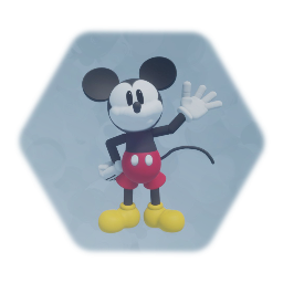 Mickey Mouse