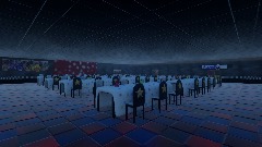 Fnaf 1 creepy