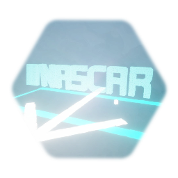 Sprint Cup USA Final lap