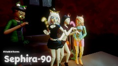 A screenshot taken in Dreams. 2 of 6.