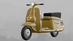 A screenshot taken in Dreams. 6 of 6.