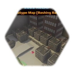 Bashing Battle Prototype Map