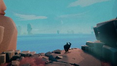 A screenshot taken in Dreams. 5 of 27.