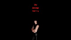 The revenge Year 1-4 (discontinued)