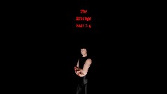 The revenge Year 1-4 (discontinued)