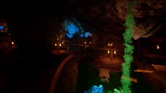 A screenshot taken in Dreams. 3 of 3.