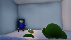 Garrett's Funny Funeral!