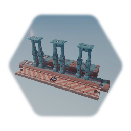 Cargo Loader: Triple