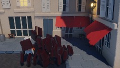 A screenshot taken in Dreams. 3 of 9.