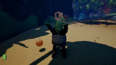 A screenshot taken in Dreams. 16 of 20.