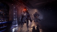 A screenshot taken in Dreams. 25 of 30.