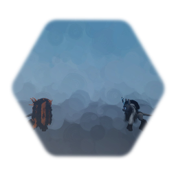 Player detection/Swap logic