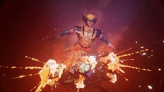 A screenshot taken in Dreams. 20 of 20.