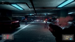 A screenshot taken in Dreams. 5 of 23.