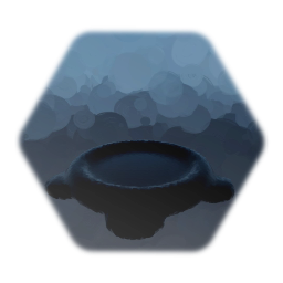 Coaster #1 (Complete)