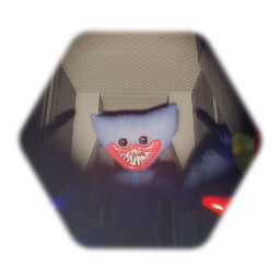 Vent items - Poppy Playtime