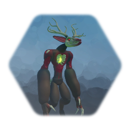 Wendigo 2