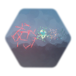 Weird Magic Particles Pack