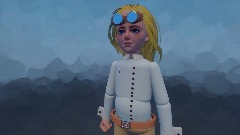 A screenshot taken in Dreams. 3 of 7.